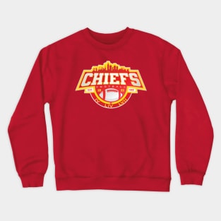 Chiefs 2023 Season Crewneck Sweatshirt